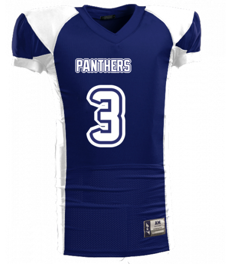 New 5 Jersey