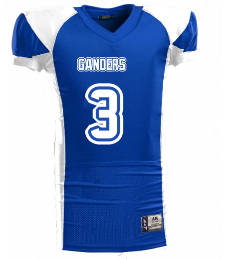 New 5 Jersey