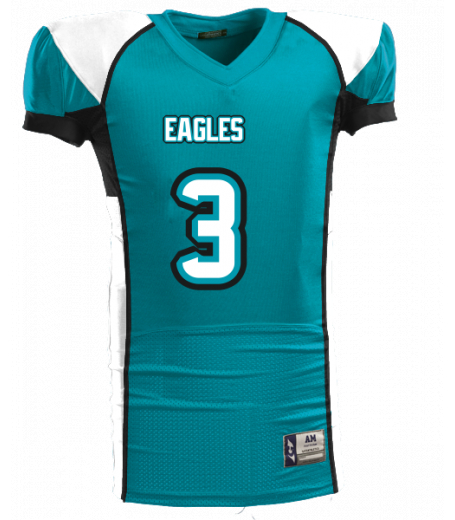 New 5 Jersey