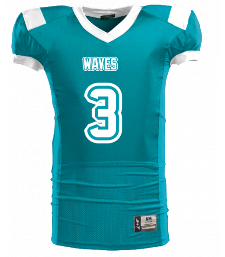 Newport Jersey