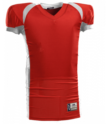 Oklahoma Jersey