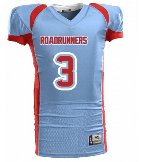 Oklahoma Jersey