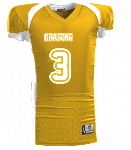 Oklahoma Jersey