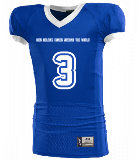 Penn State Jersey