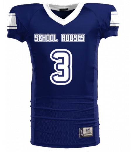 Provo Jersey