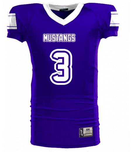 Provo Jersey