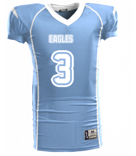 San Diego Jersey