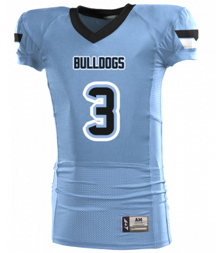 Stillwater Jersey