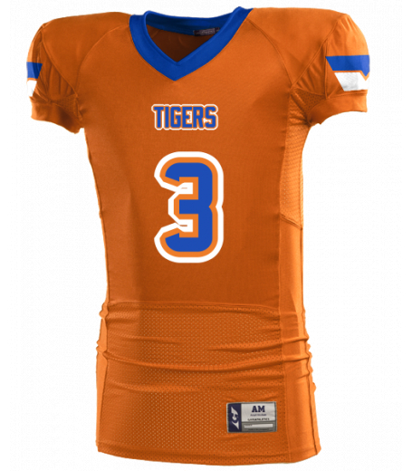 Stillwater Jersey