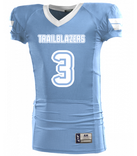 Stillwater Jersey