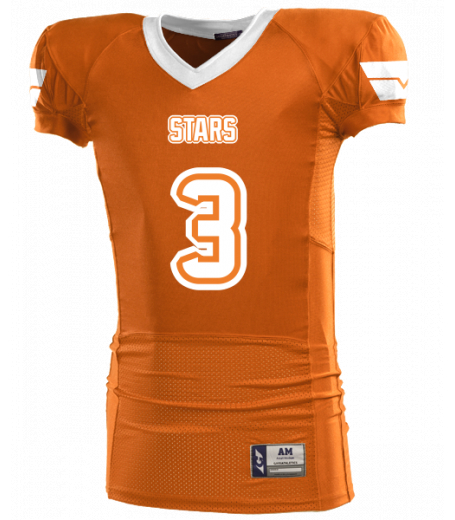 Stillwater Jersey