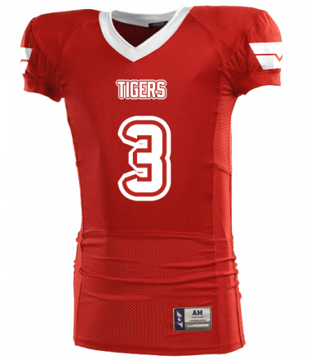 Stillwater Jersey