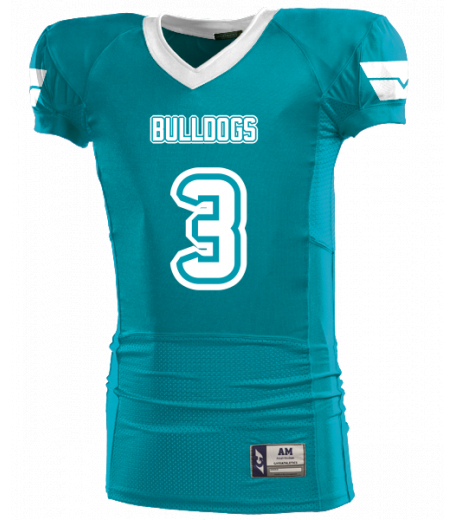 Stillwater Jersey