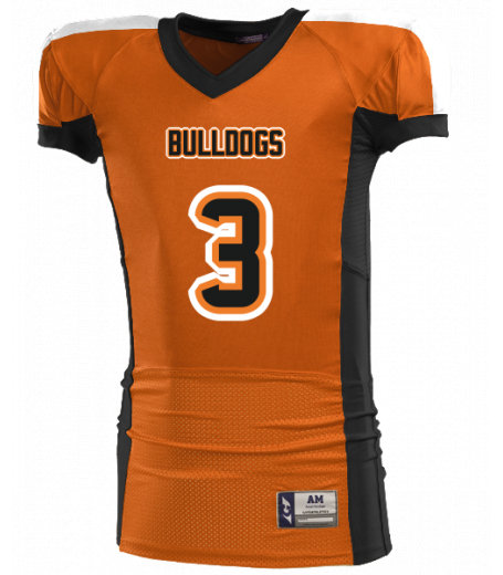 Tennessee Jersey