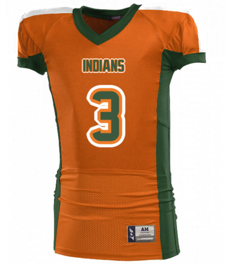 Tennessee Jersey