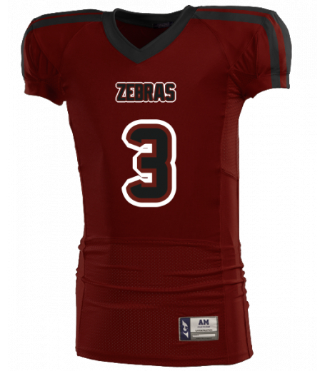 Texas Jersey