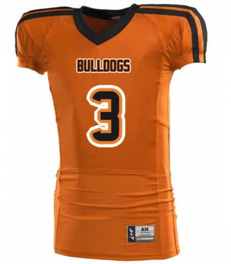 Texas Jersey