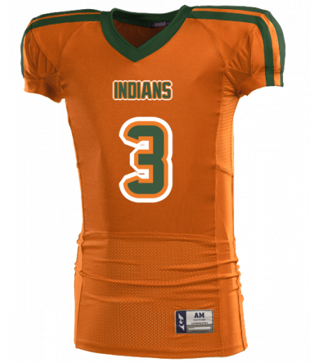 Texas Jersey