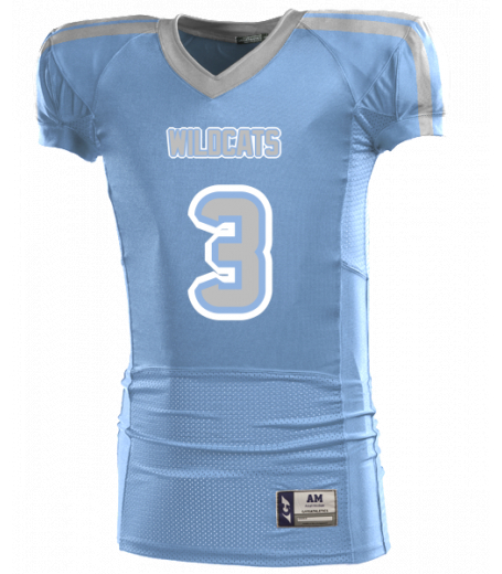 Texas Jersey