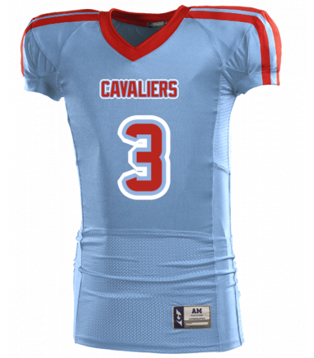 Texas Jersey