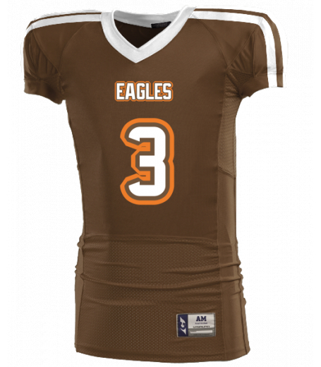 Texas Jersey