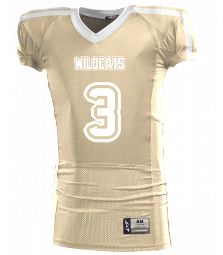 Texas Jersey