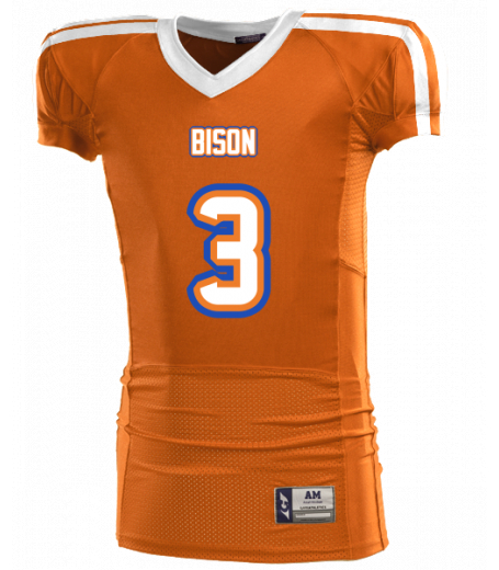 Texas Jersey