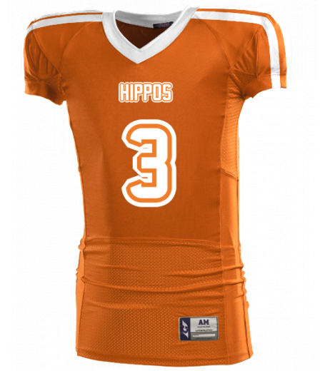 Texas Jersey