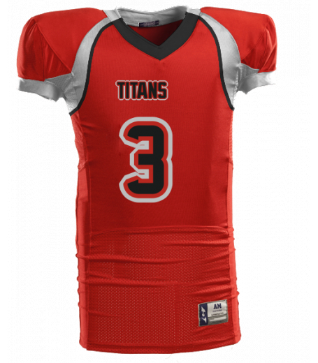 Utah Jersey