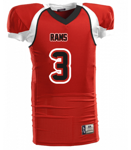 Utah Jersey