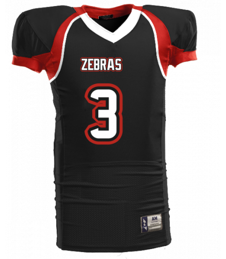 Utah Jersey