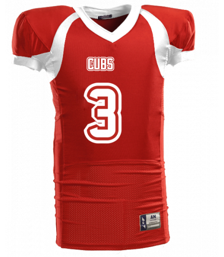 Utah Jersey