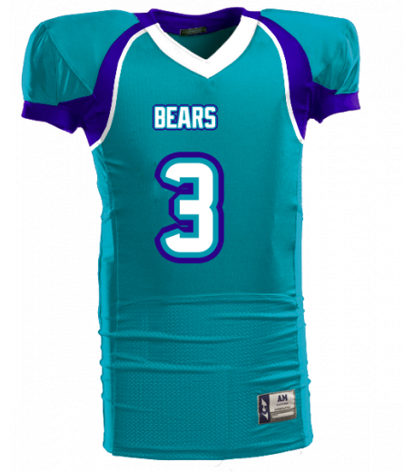 Utah Jersey