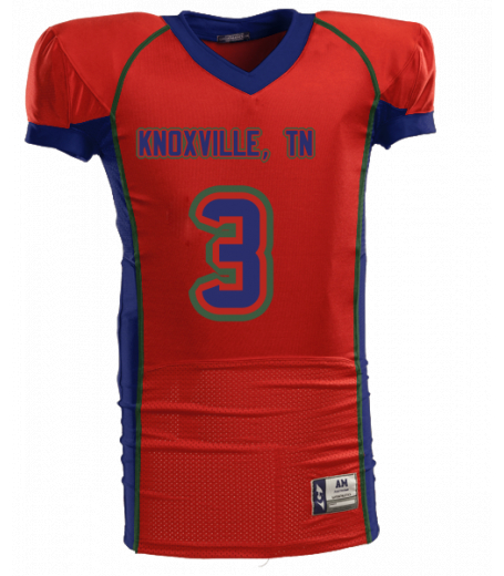 Valley Jersey