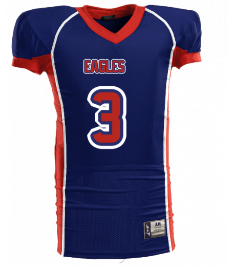 Valley Jersey