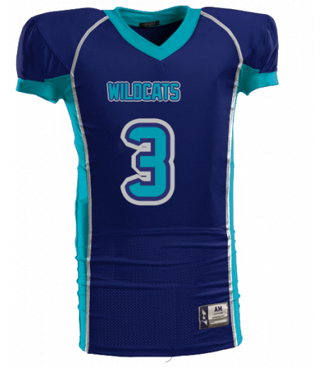 Valley Jersey