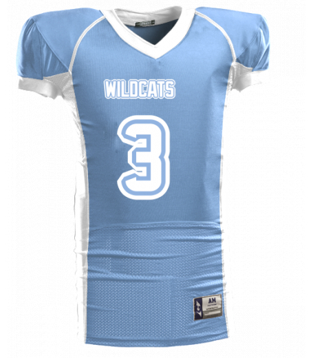 Valley Jersey