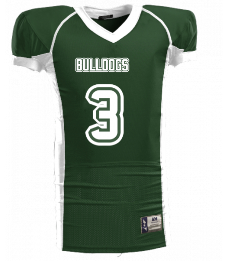 Valley Jersey