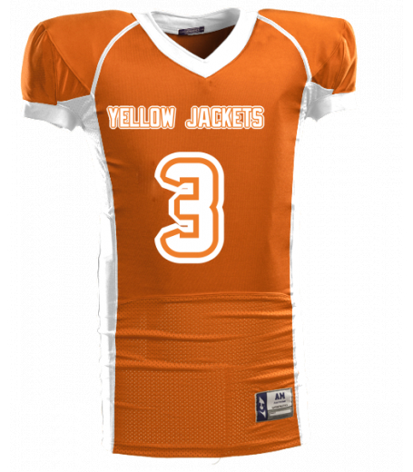 Valley Jersey