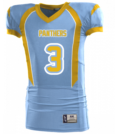 West Virginia Jersey