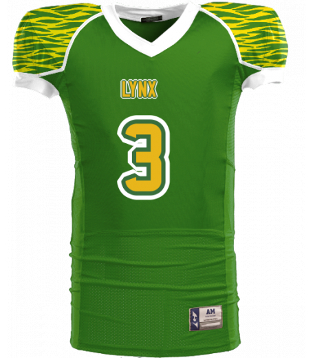 akron Jersey