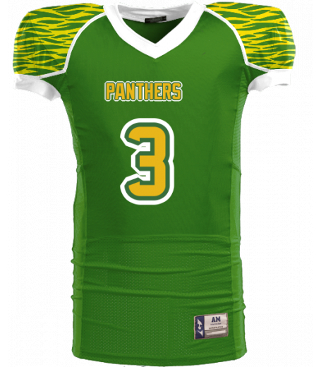 akron Jersey