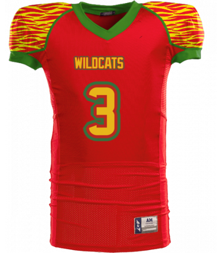 akron Jersey