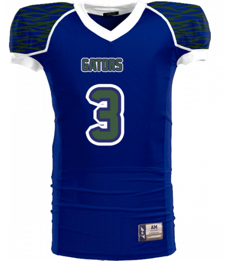 akron Jersey