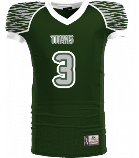 akron Jersey