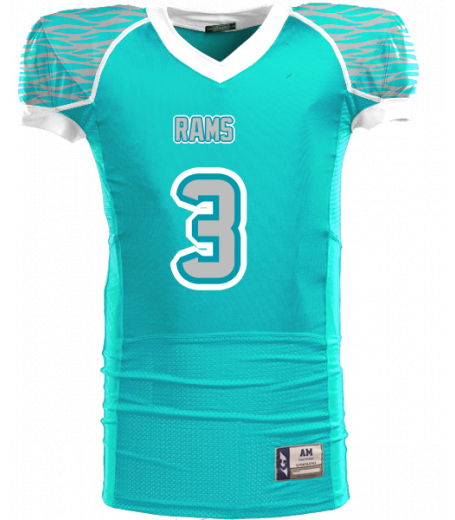 akron Jersey