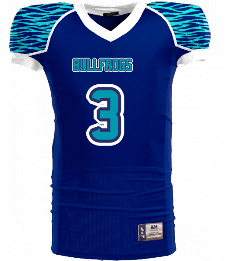 akron Jersey