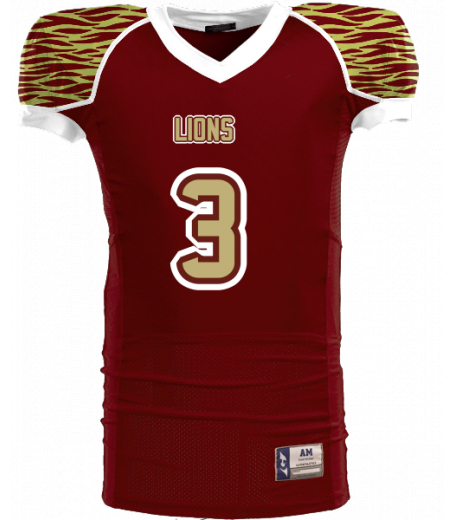 akron Jersey