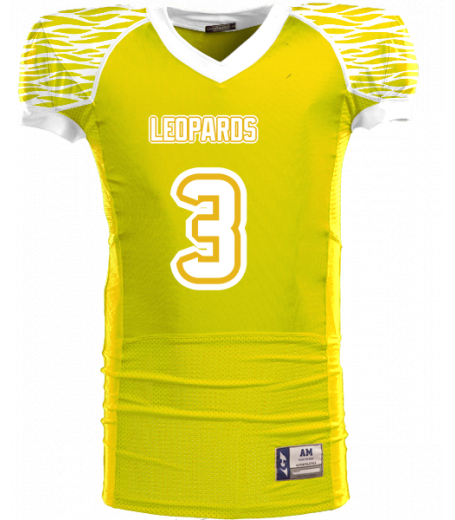 akron Jersey