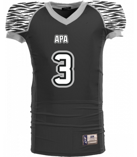 akron Jersey